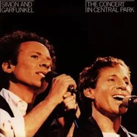 The Concert In Central Park | Simon & Garfunkel | Englisch | Audio-Cd | CD