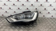 Feu avant (phare) Audi CABRIOLET