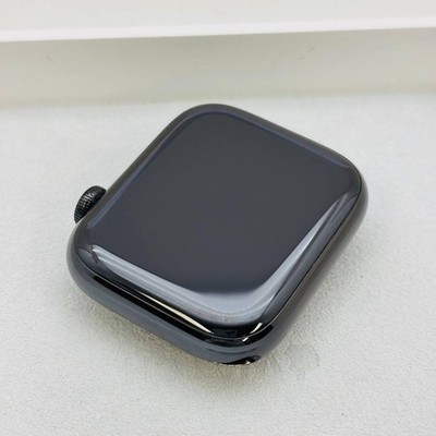 Apple Watch HERMES series7 45mm GPS+Cellular Silver