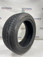1x Riken Raptor Zr As P20555zr16 94 W Quality Used Tires 932