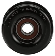  36169 DriveAlign Belt Drive Idler/Tensioner Pulley 