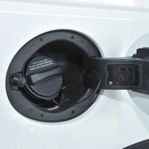 Tappo serbatoio carburante per Land Rover Discovery LR3 4 Range Rover Sport Evoque - Foto 6 di 12