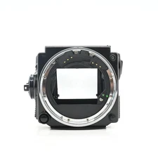 Bronica ETRSi 645 Medium Format Film Camera Body ETR-Si #790