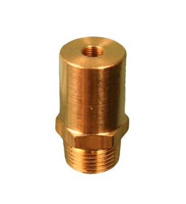 American Motorhome RV Atwood Water Heater Orifice Holder 91563
