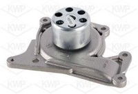 KWP Wasserpumpe VerstäRkt FüR Renault Clio Kadjar Megane Scenic Qashqai