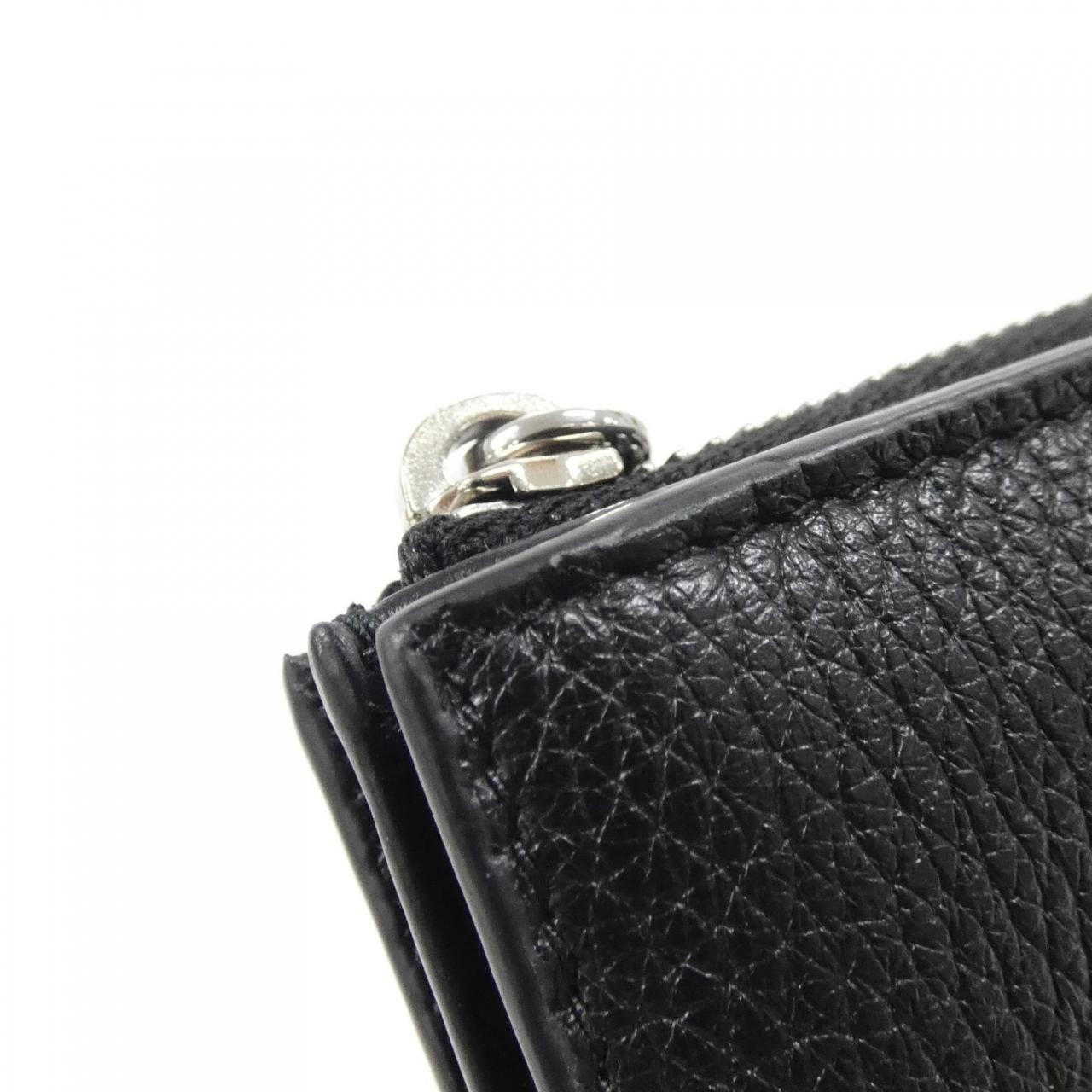 Authentic PRADA 1ML050 Wallet #260-007-894-2516 thumbnail 5