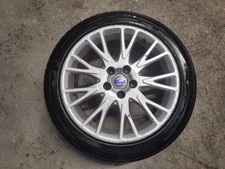 Llanta y neumático de aleación Orpheus 17" Volvo V70 S60 30647472