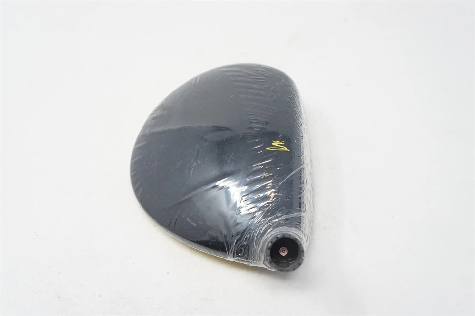 New Cobra King F9 Speedback 14.5* #3 Fairway Wood Club Head Only 1156291 Lefty - Image 2 of 4