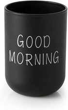 Toothbrush Cup, Plastic Tumbler Cup, Reusable Unbreakable Lightweight Good