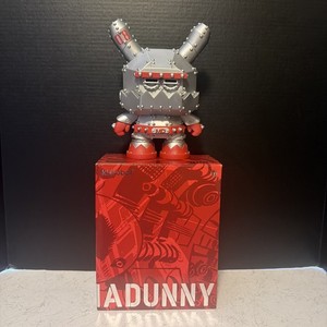 Kozik Kidrobot | eBay