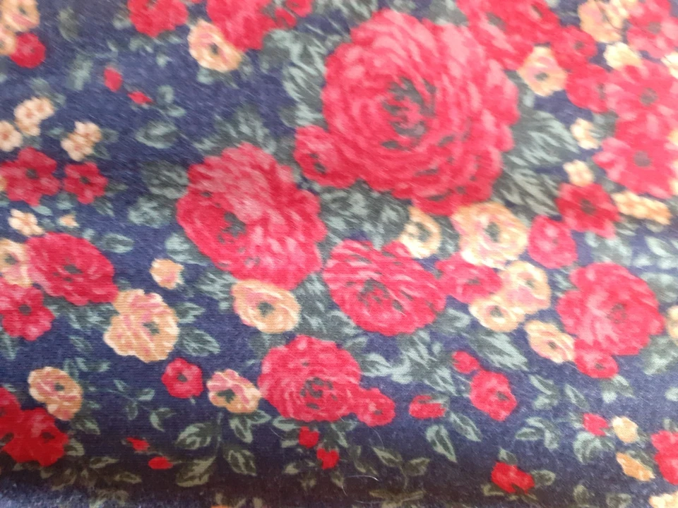 Vintage Laura Ashley  Dress  UK 16 (EU  42 USA  14) - Image 4 of 4