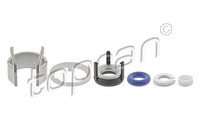 Topran Dichtringsatz, Einspritzventil U.A. FüR Audi, Cupra, Seat, Skoda, VW