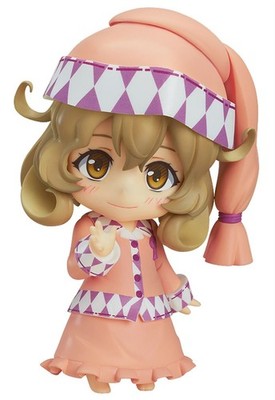 Nendoroid Sasami-san@Ganbaranai Tsukuyomi Sasami Figure Good Smile Company