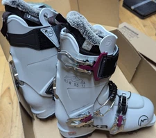 ROXA - R3W 95 TI  - 2023 - MP 24.5 (7.5US)- WOMEN - DUTY FREE [MC32]