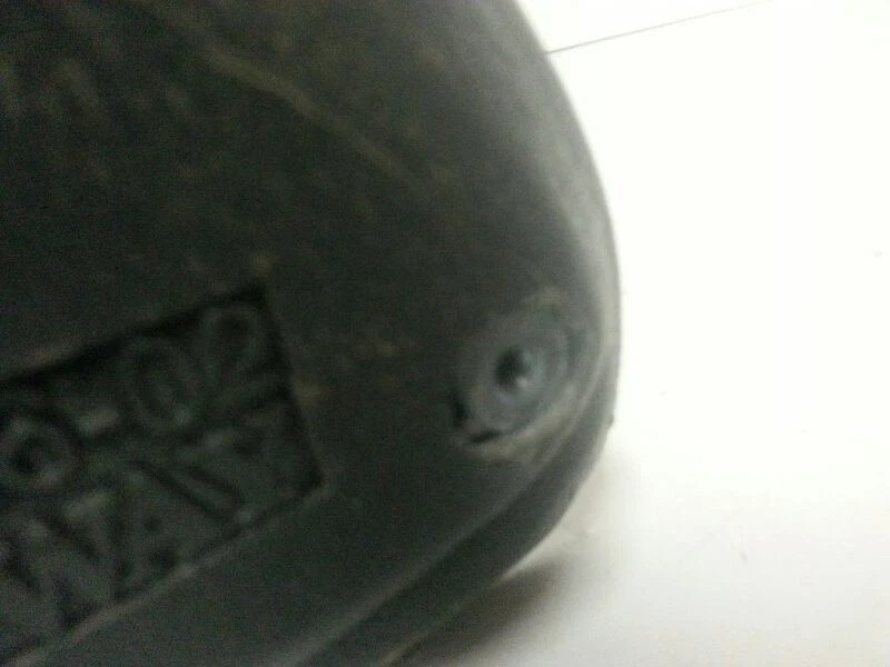 Espejo retrovisor lateral izquierdo del conductor eléctrico compatible con 02-03 OLDSMOBILE BRAVADA B224-159961 Foto 4 de 4