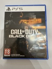 Call of Duty: Black Ops 6 PlayStation 5