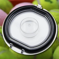 Bin Lid Cap For Dyson V7/V8 Vacuum Cleaner Replacement Dust Bucket Bottom Cover