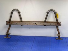 2006-2015 Mazda Miata Convertible Top Roll Bar Genuine Oem Part Ne51-56-h1xe