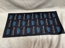 Montane Grand Traverse Chief Multifunctional Headwear Buff Neck Warmer Gaiter