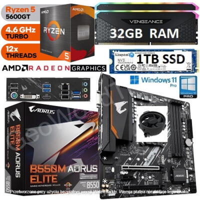 Motherboard Ryzen 2400g Compatible Ram AMD Ryzen 5600GT