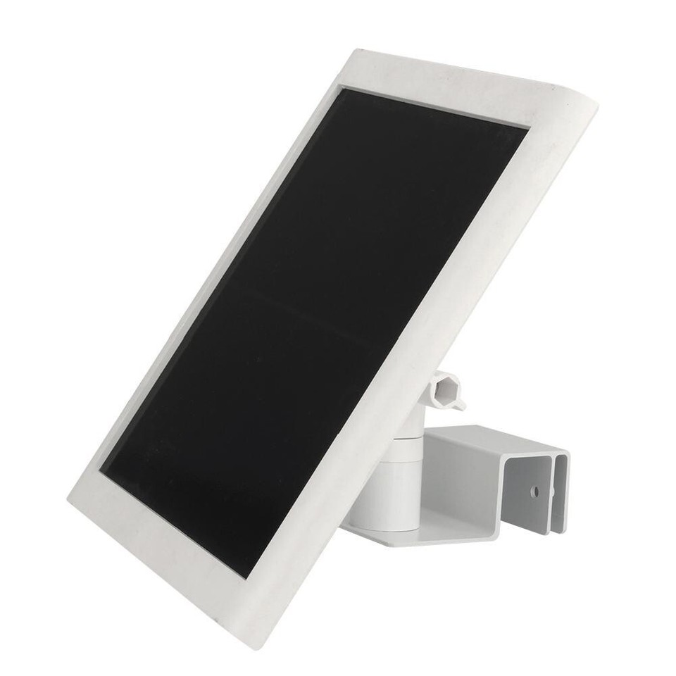 Easy Install Gutter Mount for Ring For Arlo For EufyCam Security