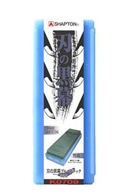 Shapton Japanse wetsteen keramisch korrel 12.000