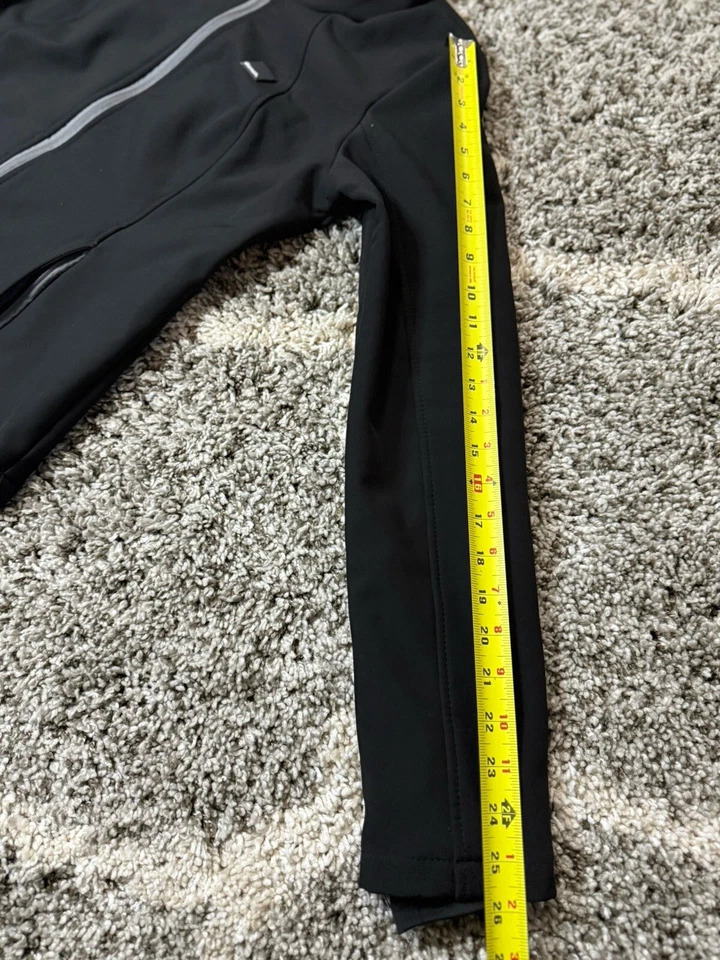 Bench Urbanwear Women's Full Zip Waterproof Jacket Size L (Actual Size M) - Image 4 of 4