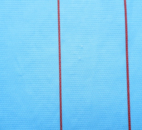 SCUNTHORPE UNITED 2019/2020 HOME FOOTBALL SHIRT SOCCER JERSEY FBT BLUE MEN’S L - Picture 10 of 10