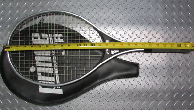 Raquette De Tennis Prince J/R Pro Series 110 – Avec Housse, Occasion Bon état