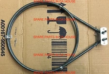 Elba Oven Fan Forced Element OR61S8CEWSW3 EL NZ 85260-B