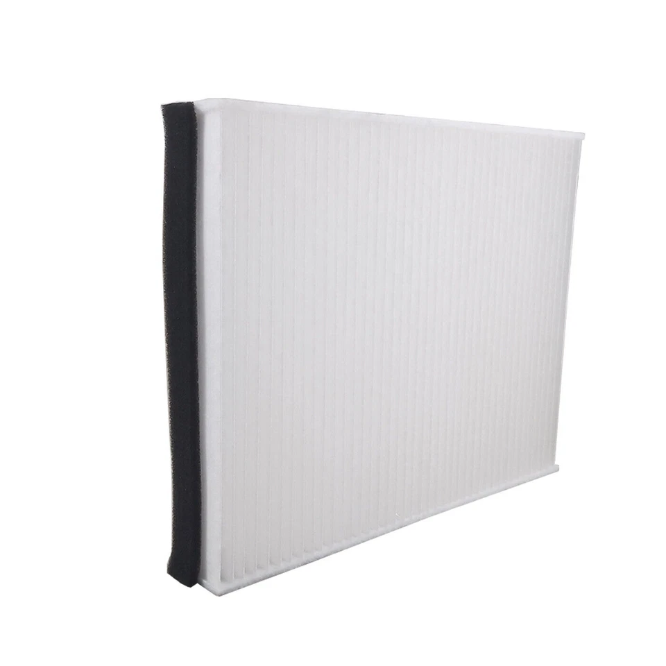 Воздушный фильтр для салона автомобиля белый для Ford Escape Focus Transit Connect для Lincoln MKC - Изображение 2 из 3