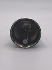 Reed & Barton 12 days of Christmas Silver Plated Bell Lords a Leaping Tarnished — photo 5
