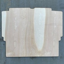 1992-1995 Honda Civic 3 Dr Hatchback Spare Tire Cover Trunk Board Dx Vx Si 93 94