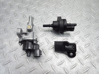 2015 15 Victory Vegas 8-Ball Lot Air Valve Map Sensor Idle Air Control Oem Works