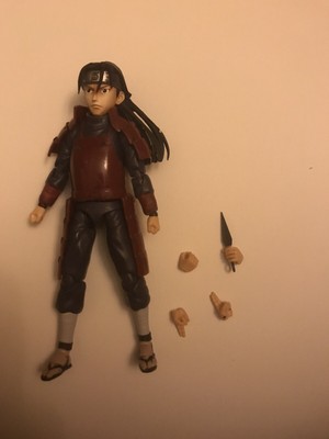Naruto: Sh Figuarts Hashirama (Custom 