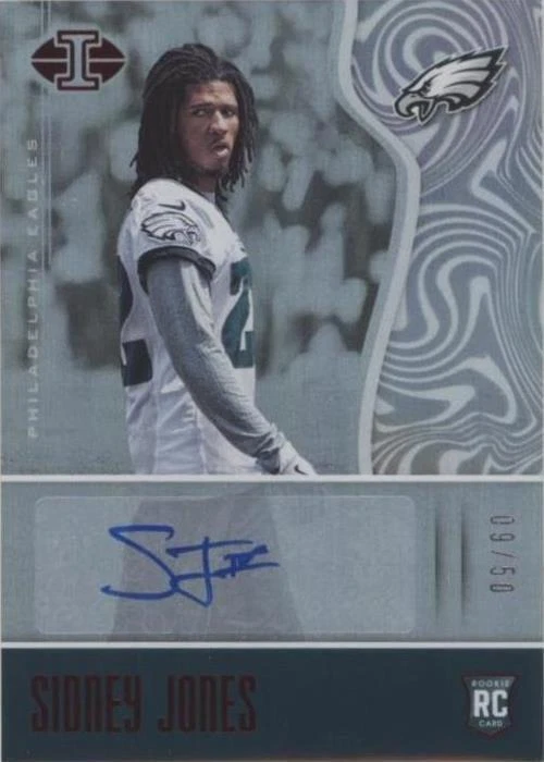 Trophy Collection Red