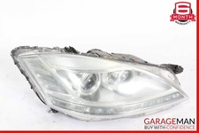 10-13 Mercedes W221 S400 S550 Rechts Beifahrer Seite Scheinwerfer Lampe Bi-Xenon