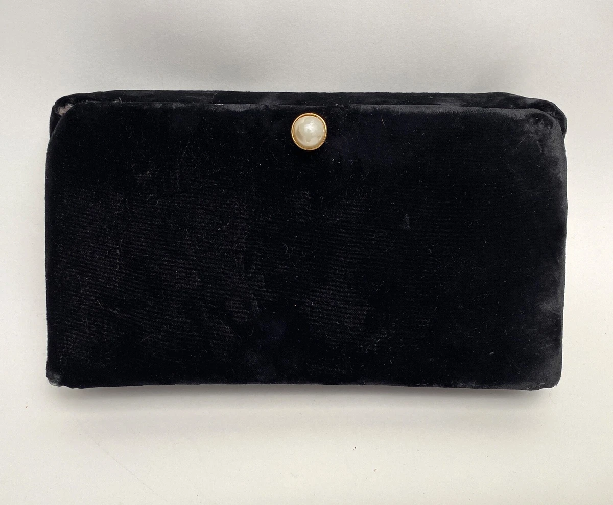 Custom Black Box Clutch Bag at Rs 650 in Agra | ID: 10762180673