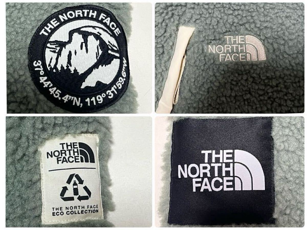 THE NORTH FACE NOVELTY RIMO LIMO FLEECE JACKET SIZE M 95 TEA THE NORTH FACE NOVELTY RIMO LIMO FLEECE JACKET SIZE M 95 TEA