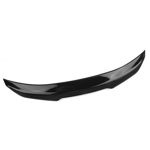 Rear Trunk Spoiler Kit For BMW 2 Series F22 F87 M2 Coupe 14-21 2015 PSM Style 1X - Picture 6 of 10