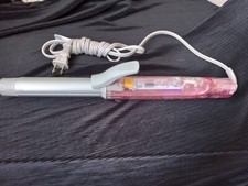 Quo Beauty 1" Ceramic Multi- Style Curling Iron