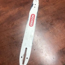 Used OEM Part 14” Oregon Guide Bar For ECHO CS-3000 12" Gas Chainsaw Type 1E