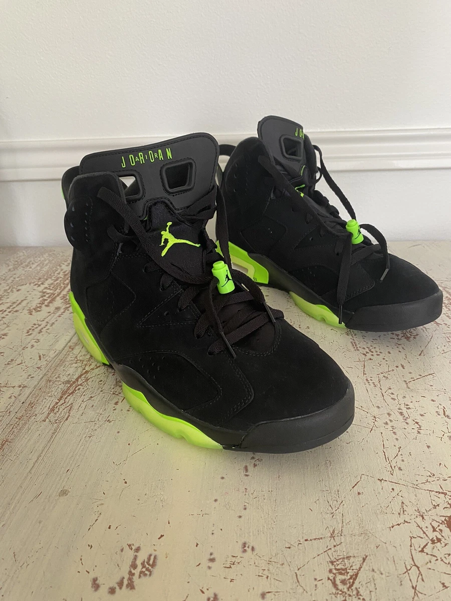Jordan vi top yeezy sample