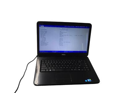 Dell Inspiron N5040 RAM, Core i3 M380 NO(HDD/OS/AC  Adapter)''