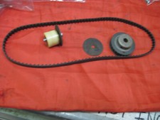 Singer 457 Stylist Sewing Machine Parts Timing Belt Hook Drive Gear