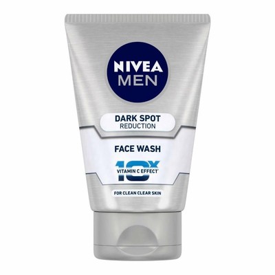 nivea cream remove dark spots