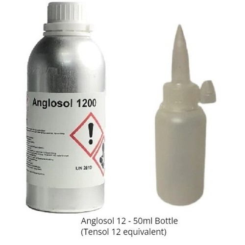 tensol 12 glue