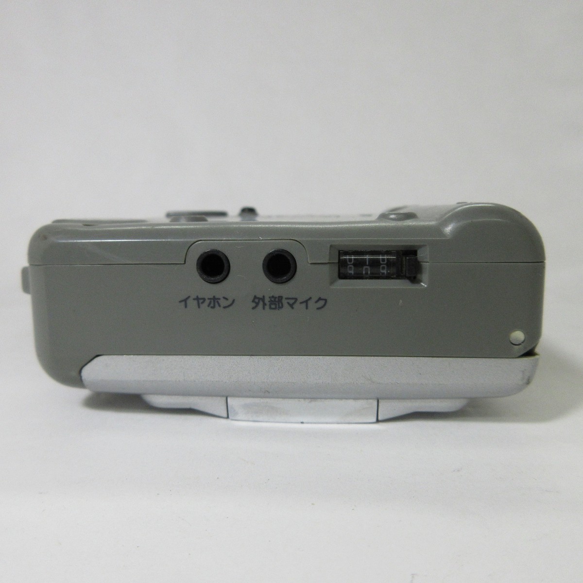 AIWA TP-S30 STEREO Cassette Tape Recorder Japan Original Box For Restoration EUR 220,00 - FR