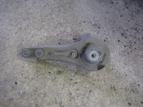 BMW 3er F31 Schubstrebe Hinterachse links 6793651