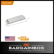 8 Ohm 100W Non-Inductive Dummy Load Resistor - Efficient Audio Testing Tool